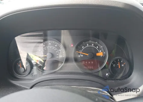 2016 Jeep Patriot Sport from USA, damaged, VIN 1C4NJRBB7GD782208